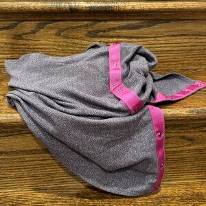 Lululemon Athletica Vinyasa Scarf